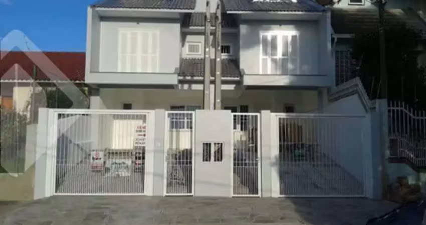 Casa em condomínio fechado com 2 quartos à venda na Rua Antônio Ângelo Carraro, 98, Jardim Itu Sabará, Porto Alegre