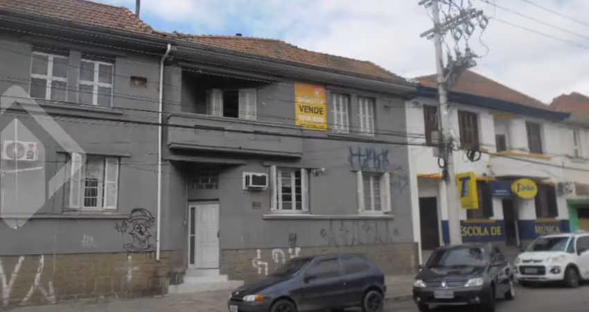 Apartamento com 2 quartos à venda na Avenida Benjamin Constant, 1044, São João, Porto Alegre