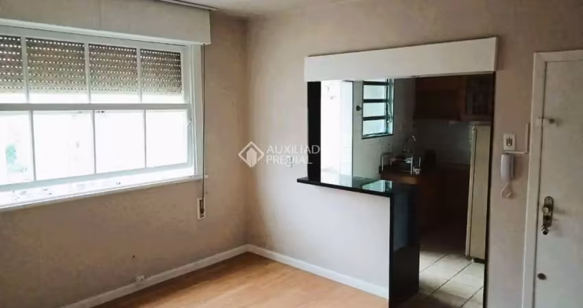Apartamento com 2 quartos à venda na Rua José do Patrocínio, 111, Cidade Baixa, Porto Alegre