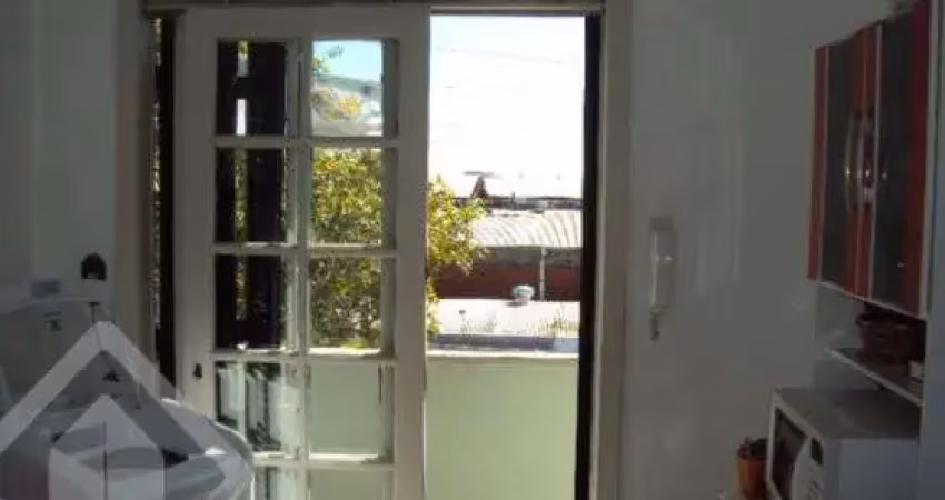 Apartamento com 2 quartos à venda na Avenida Ceará, 781, São João, Porto Alegre