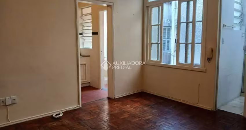 Apartamento com 1 quarto à venda na Rua José do Patrocínio, 325, Cidade Baixa, Porto Alegre