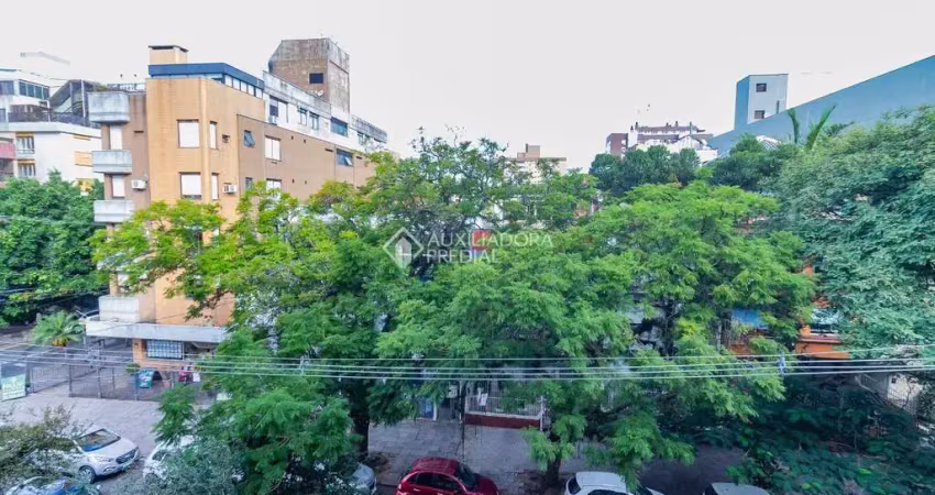Apartamento com 2 quartos à venda na Rua Henrique Dias, 226, Bom Fim, Porto Alegre