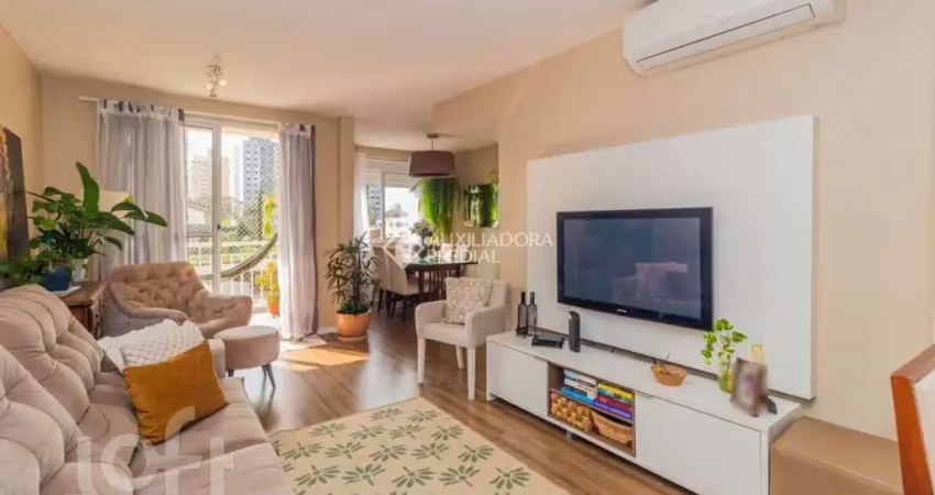 Apartamento com 3 quartos à venda na Beco Souza Costa, 400, Morro Santana, Porto Alegre