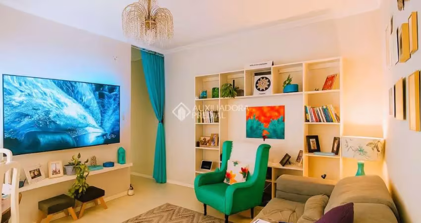 Apartamento com 2 quartos à venda na Rua Jacinto Gomes, 465, Santana, Porto Alegre