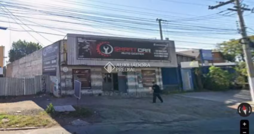 Ponto comercial à venda na Avenida Presidente Getúlio Vargas, 508, Bela Vista, Alvorada