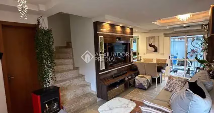 Casa em condomínio fechado com 3 quartos à venda na Avenida Obedy Cândido Vieira, 801, Central Parque, Cachoeirinha