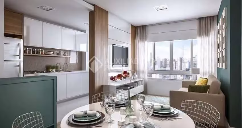 Apartamento com 3 quartos à venda na Rua Felizardo Furtado, 239, Petrópolis, Porto Alegre