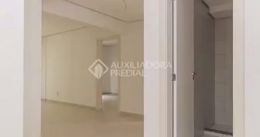 Apartamento com 1 quarto à venda na Rua Vigário José Inácio, 506, Centro Histórico, Porto Alegre