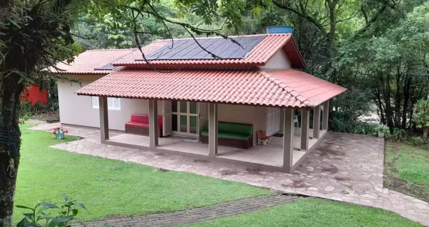 Fazenda à venda na Linha Vila Santo Antônio, 1800, Zona Rural, Carlos Barbosa
