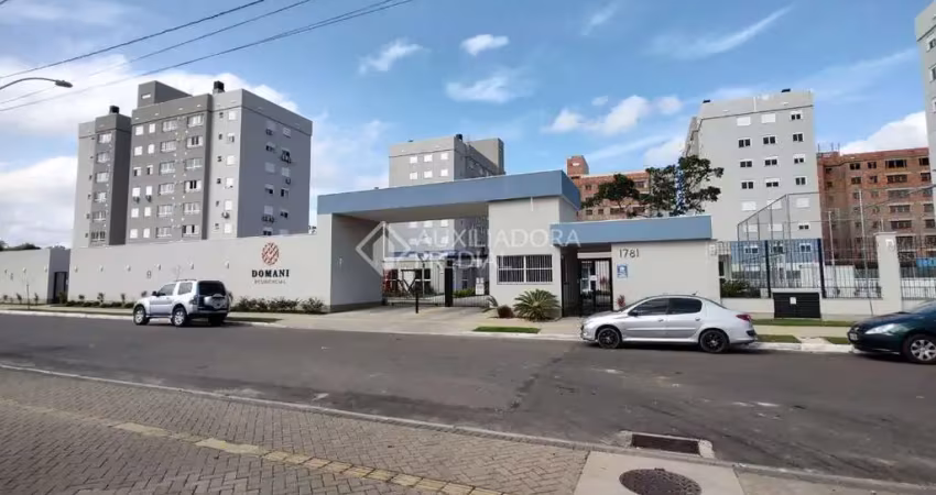 Apartamento com 2 quartos à venda na Rua Dom João Becker, 1781, Fátima, Canoas