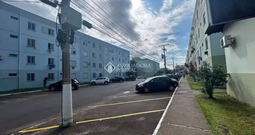 Apartamento com 2 quartos à venda na Rua Bento Gonçalves, 1244, São Sebastião, Esteio
