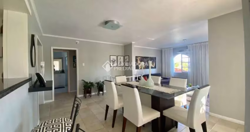Casa com 1 quarto à venda na João Brussius, 1060, Sagrada Família, Taquara