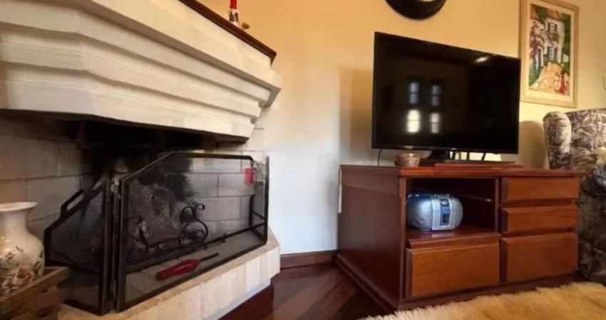 Apartamento com 2 quartos à venda na Demétrio Pereira Dos Santos, 231, Planalto, Gramado