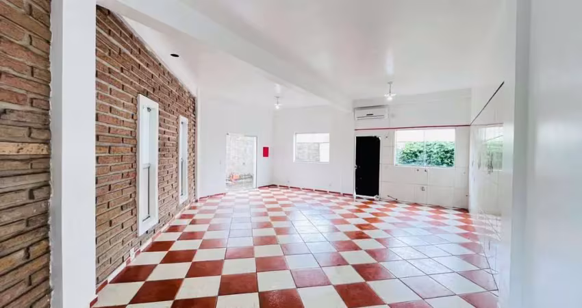 Casa com 3 quartos à venda na Rua Andrômeda, 76, Estância Velha, Canoas