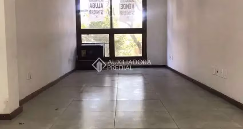Sala comercial à venda na Avenida Montenegro, 272, Petrópolis, Porto Alegre
