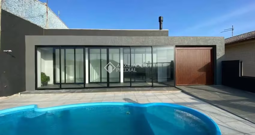 Casa com 3 quartos à venda na Beira Mar, 329, Rainha do Mar, Xangri-Lá