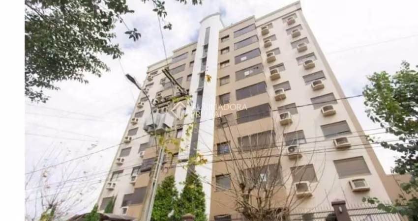 Apartamento com 2 quartos à venda na Francisco Alves, 57, Parque Tamandaré, Esteio