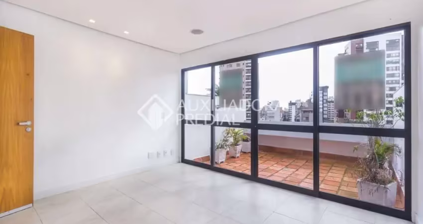 Sala comercial à venda na Avenida Iguaçu, 525, Petrópolis, Porto Alegre