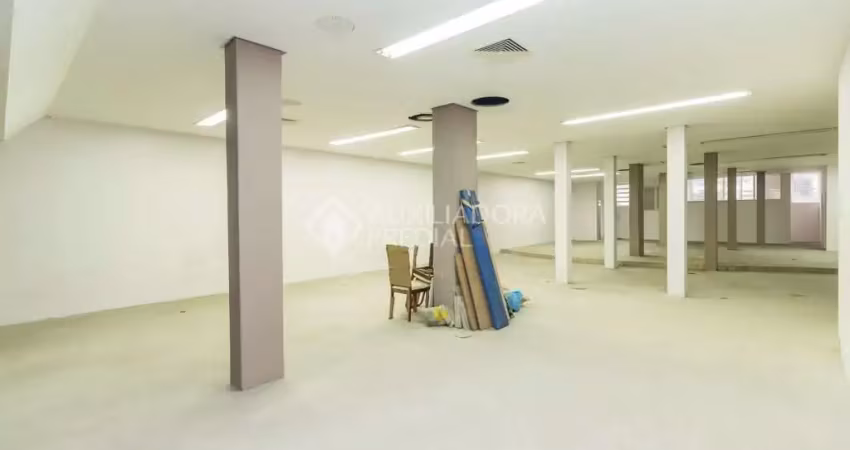 Ponto comercial à venda na Rua Mariante, 848, Rio Branco, Porto Alegre