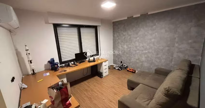 Apartamento com 2 quartos à venda na Rua Upamaroti, 1170, Cristal, Porto Alegre