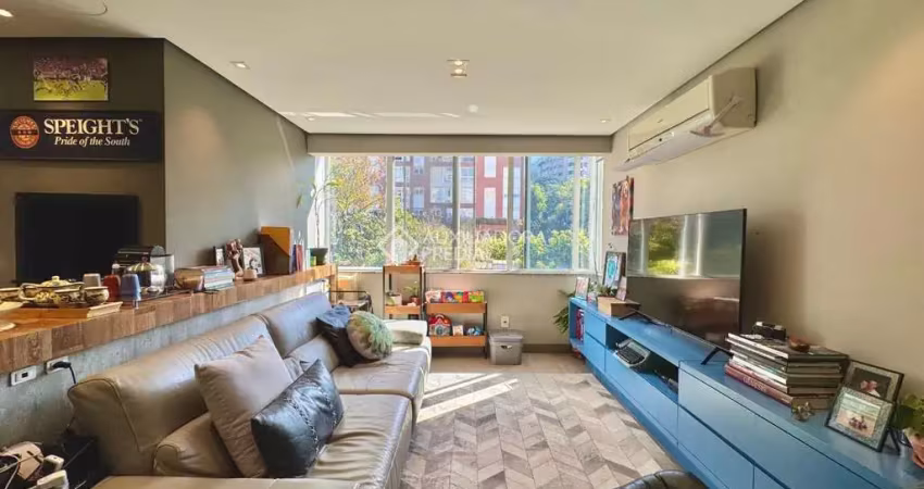 Apartamento com 3 quartos à venda na Rua Tito Lívio Zambecari, 323, Mont Serrat, Porto Alegre