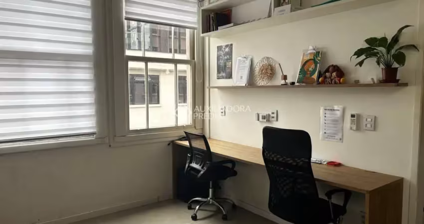 Sala comercial à venda na Rua Caldas Júnior, 20, Centro Histórico, Porto Alegre