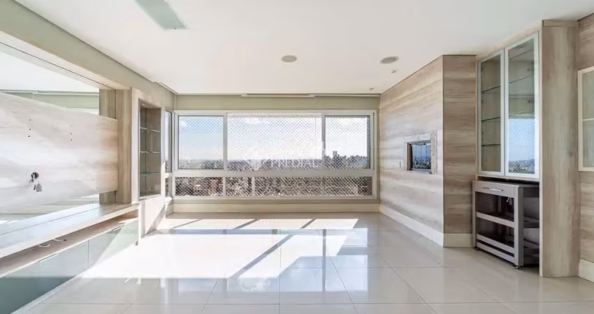 Apartamento com 3 quartos à venda na Rua Mário Leitão, 60, Petrópolis, Porto Alegre