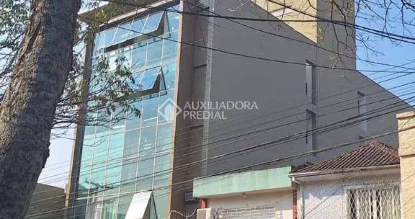 Prédio à venda na Rua Vinte de Setembro, 404, Azenha, Porto Alegre