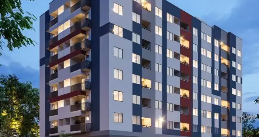 Apartamento com 2 quartos à venda no Fonseca, Niterói 