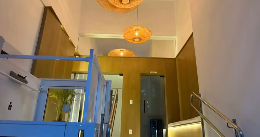 Loft com 1 quarto à venda em Icaraí, Niterói 