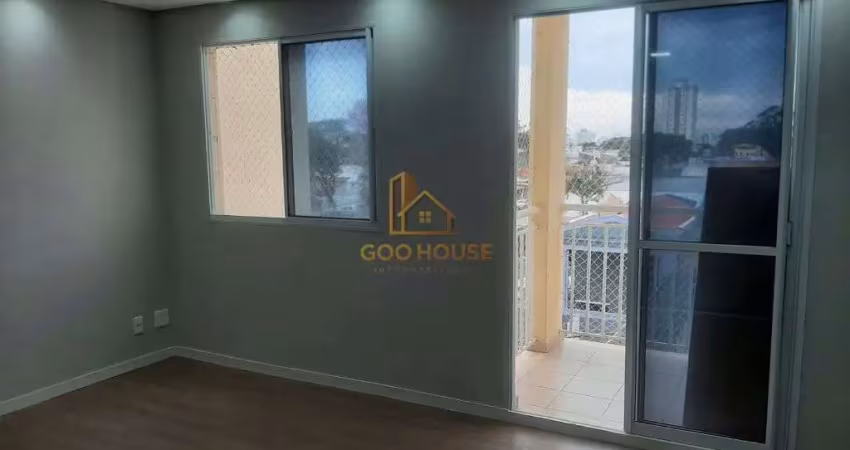 Apartamento com 3 quartos à venda no Jardim Sul, São José dos Campos 