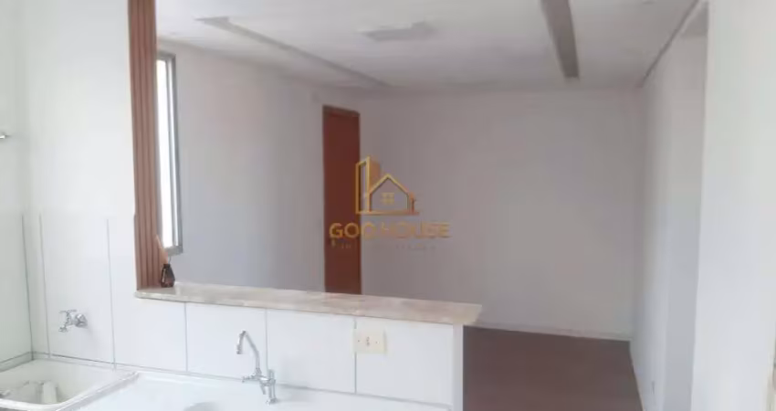 Apartamento com 2 quartos à venda no Jardim Paraíso, Jacareí 