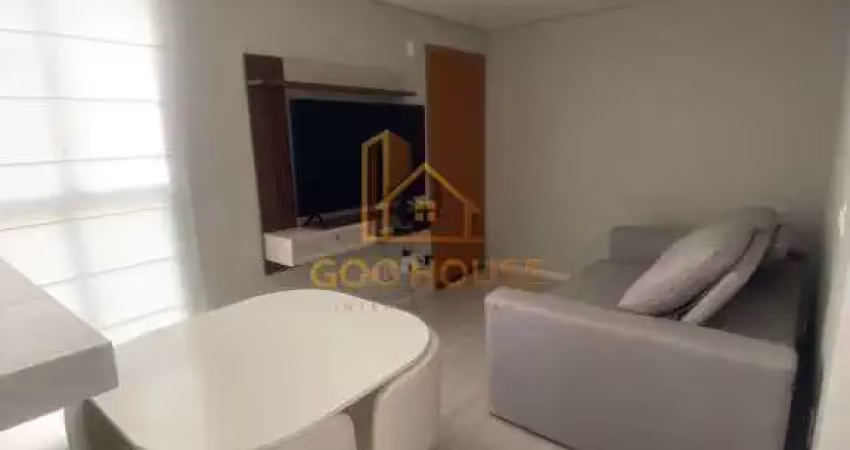 Apartamento com 2 quartos à venda na Vila Nova Aliança, Jacareí 
