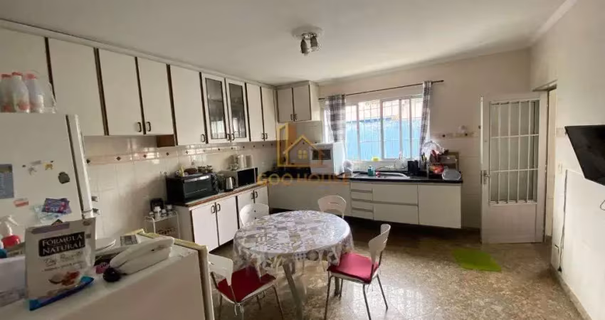 Sobrado -no jardim das industrias,alto padrao e amplo espaco, com 499,00 m2 de area construida