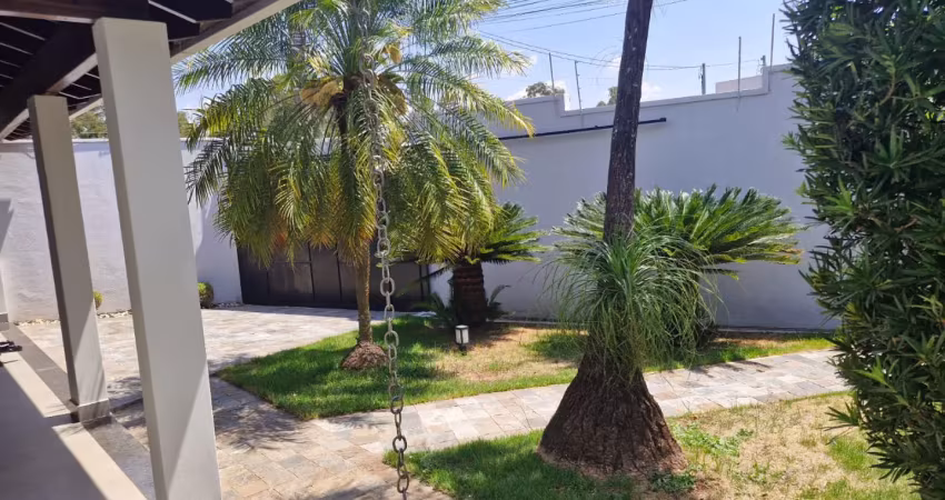 Ótima casa em excelente localização, bairro residencial, funcional e confortável.