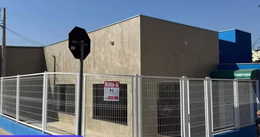 Imóvel comercial disponível para locação! bairro boa vista, são josé do rio preto sp