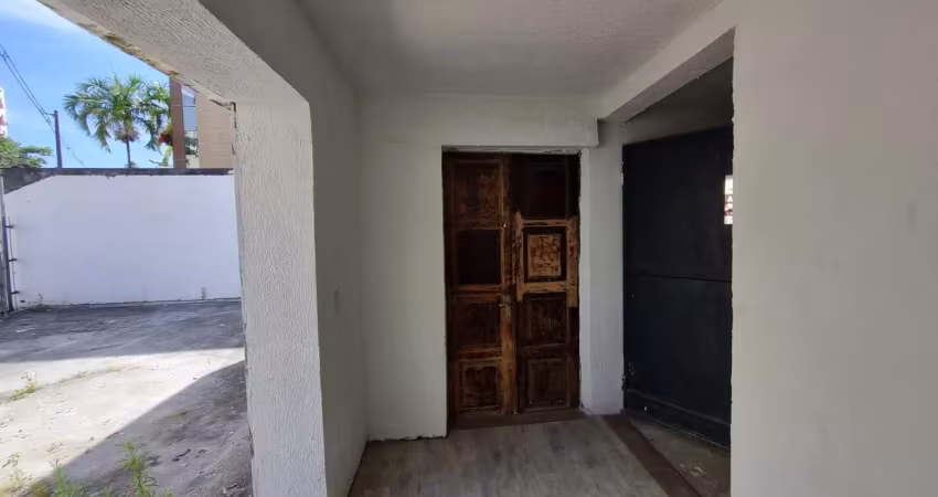 Imóvel comercial salas grandes + deposito, 7 vagas, vão aberto reformado