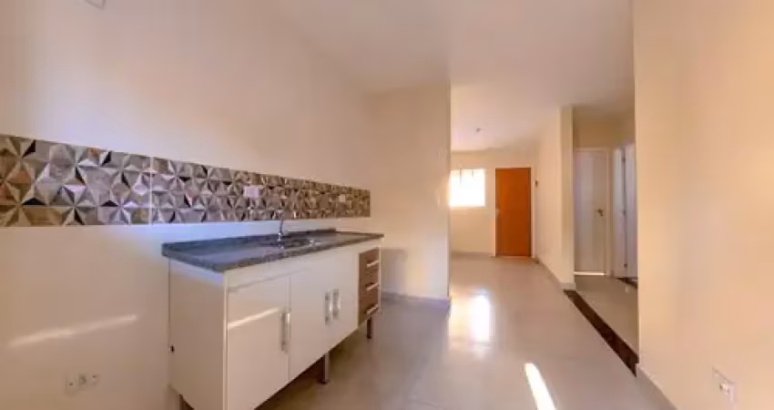 Apartamento com suíte próximo ao centro de araras - oportunidade