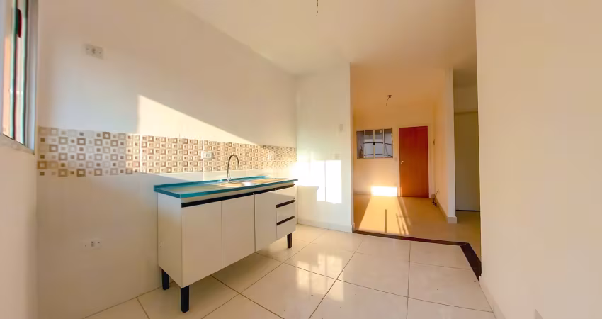 Apartamento novo no condomínio ecogarden em araras - sp no jardim são joão - próximo ao centro
