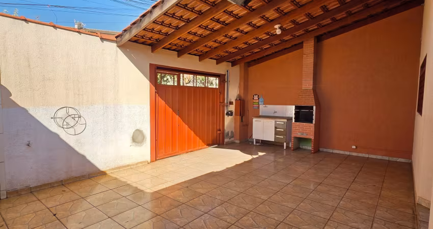 Casa com 3 quartos para alugar na Rua Palmiro Bim, 400, Parque dos Pinus, Ribeirão Preto