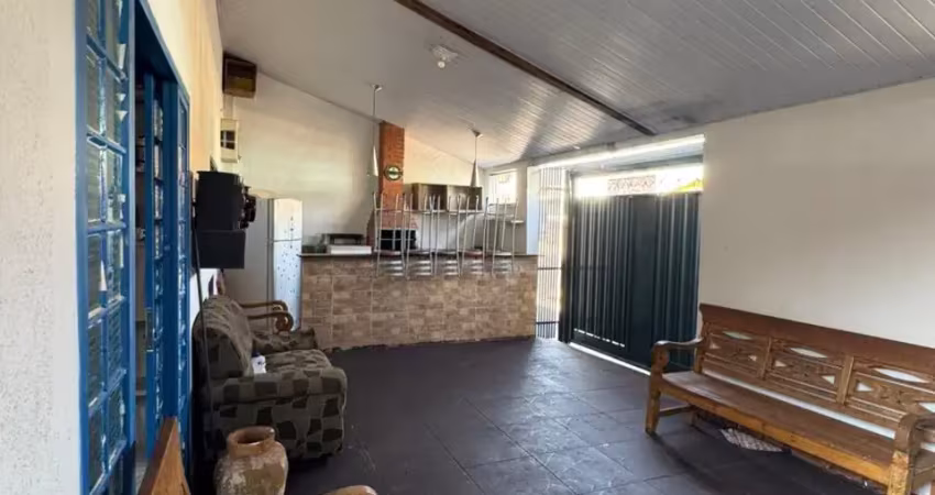 Casa com 3 quartos à venda na Rua Mandaguari, 1311, Vila Pompéia, Ribeirão Preto