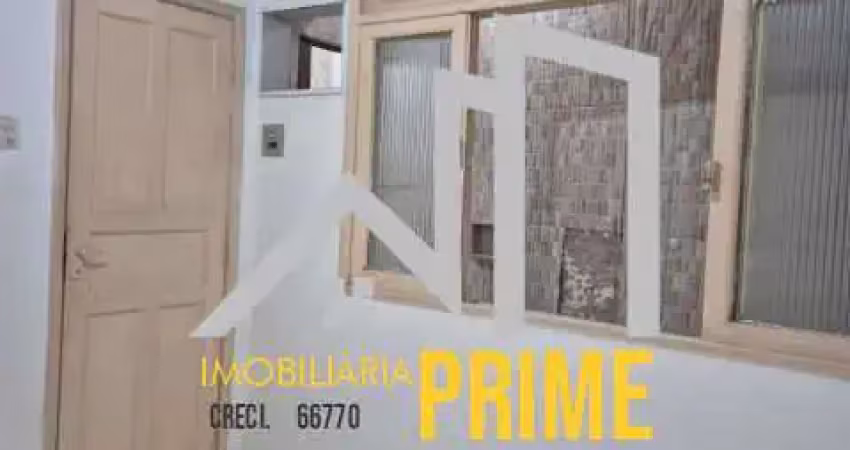 Apartamento com 1 quarto à venda na Rua Iguape, Cascadura, Rio de Janeiro