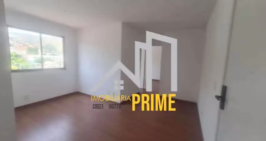 Apartamento com 2 quartos à venda na Rua Pinto Teles, Praça Seca, Rio de Janeiro