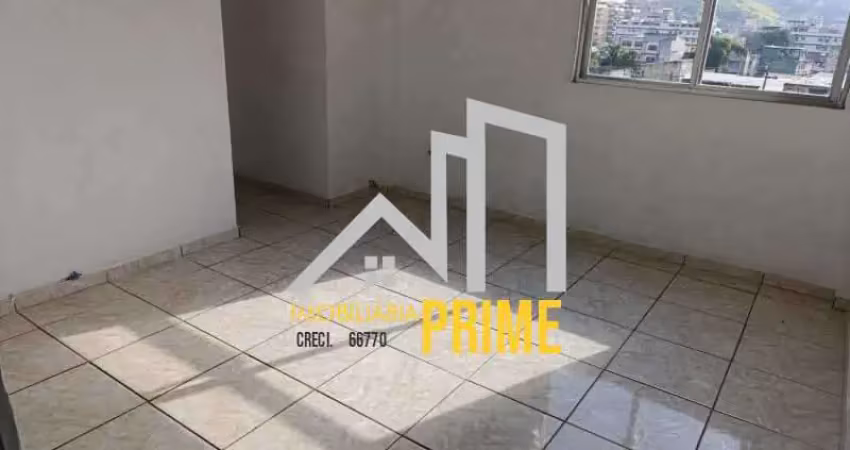 Apartamento com 2 quartos à venda na Rua Maranga, Praça Seca, Rio de Janeiro