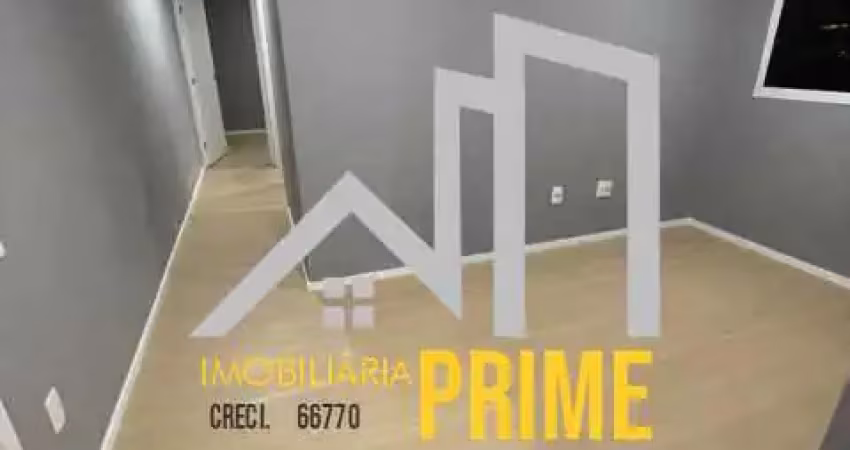 Apartamento com 2 quartos à venda na Rua General Moreira Lima, Campo Grande, Rio de Janeiro