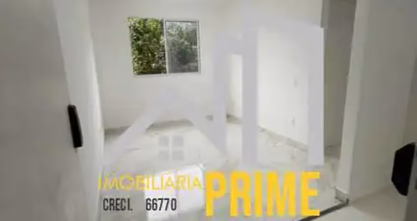Apartamento com 2 quartos à venda na Estrada de Jacarepaguá, Itanhangá, Rio de Janeiro