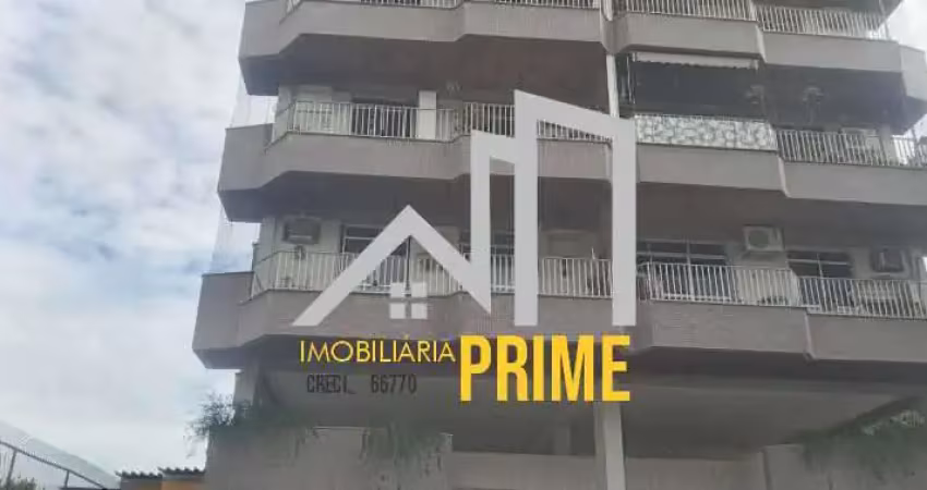 Apartamento com 2 quartos à venda na Rua Doutor Bernardino, Praça Seca, Rio de Janeiro
