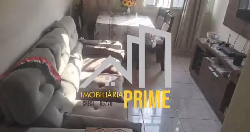 Apartamento com 3 quartos à venda na Rua Ana Teles, Campinho, Rio de Janeiro