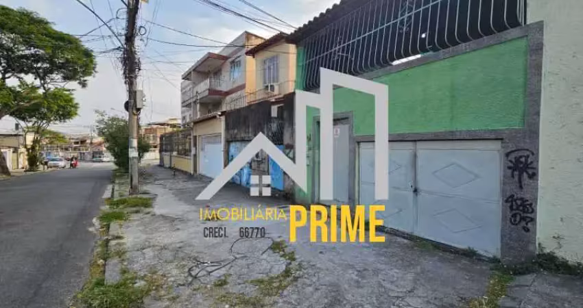Casa com 2 quartos à venda na Rua Apodi, Bento Ribeiro, Rio de Janeiro
