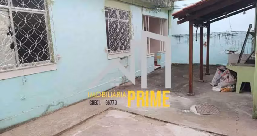Casa com 2 quartos à venda na Rua Doutor Bernardino, Praça Seca, Rio de Janeiro